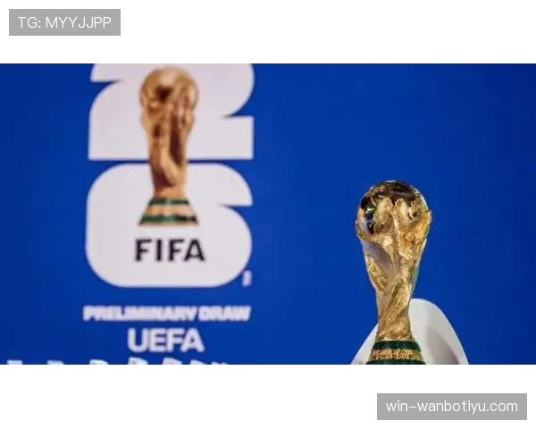 2026世界杯美国队赛程分析与主场优势前瞻 2026世界杯美国队赛程分析与主场优势前瞻